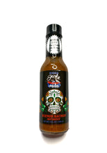 Load image into Gallery viewer, Rising Smoke Sauces Buenos Nachos Hot Sauce
