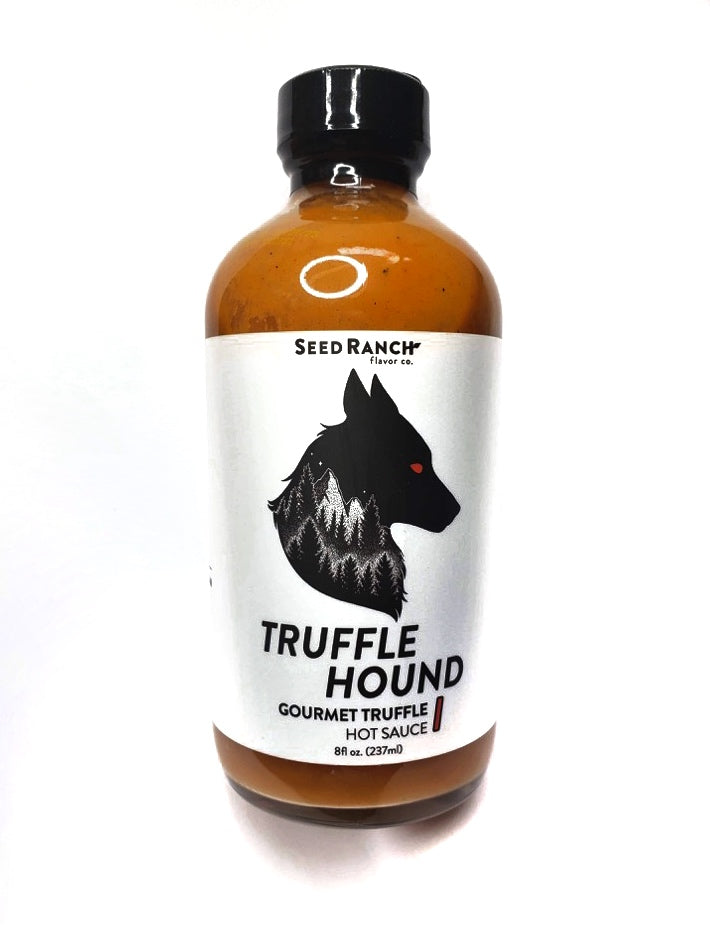 Seed Ranch Flavor Co Truffle Hound